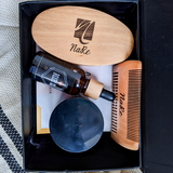 Nare Men's Grooming Box