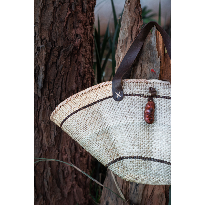 Dancing in the Wild Bag