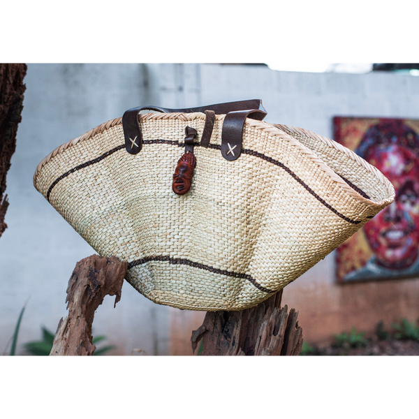 Dancing in the Wild Bag