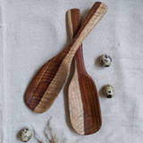 Paddle Serving Spoon Set