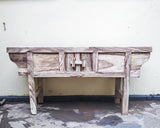 Kosa Dongbei Console Table