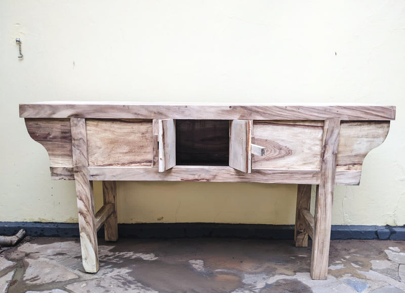 Kosa Dongbei Console Table