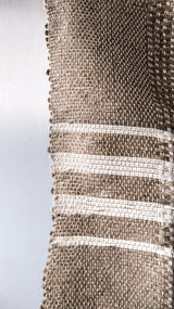 'Enga' Stripped Area Rug