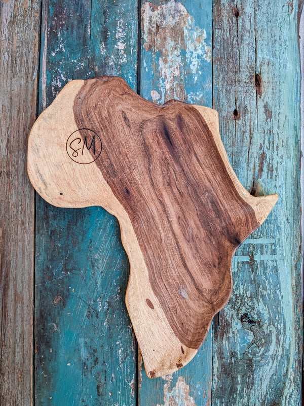 Lenga Africa Plate