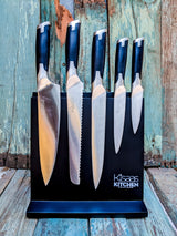 KISASA CHEF'S KNIVES