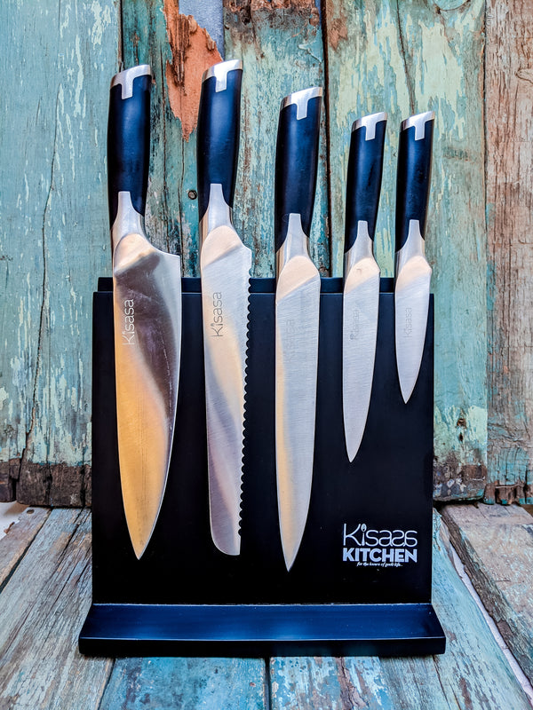 KISASA CHEF'S KNIVES