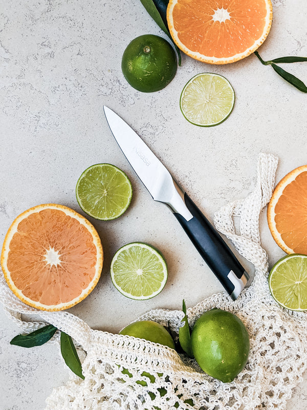 KISASA CHEF'S KNIVES