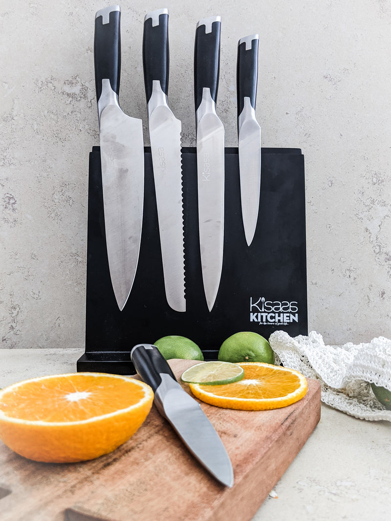 KISASA CHEF'S KNIVES