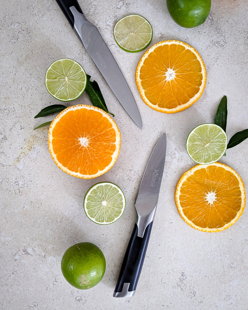 KISASA CHEF'S KNIVES