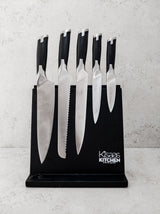 KISASA CHEF'S KNIVES