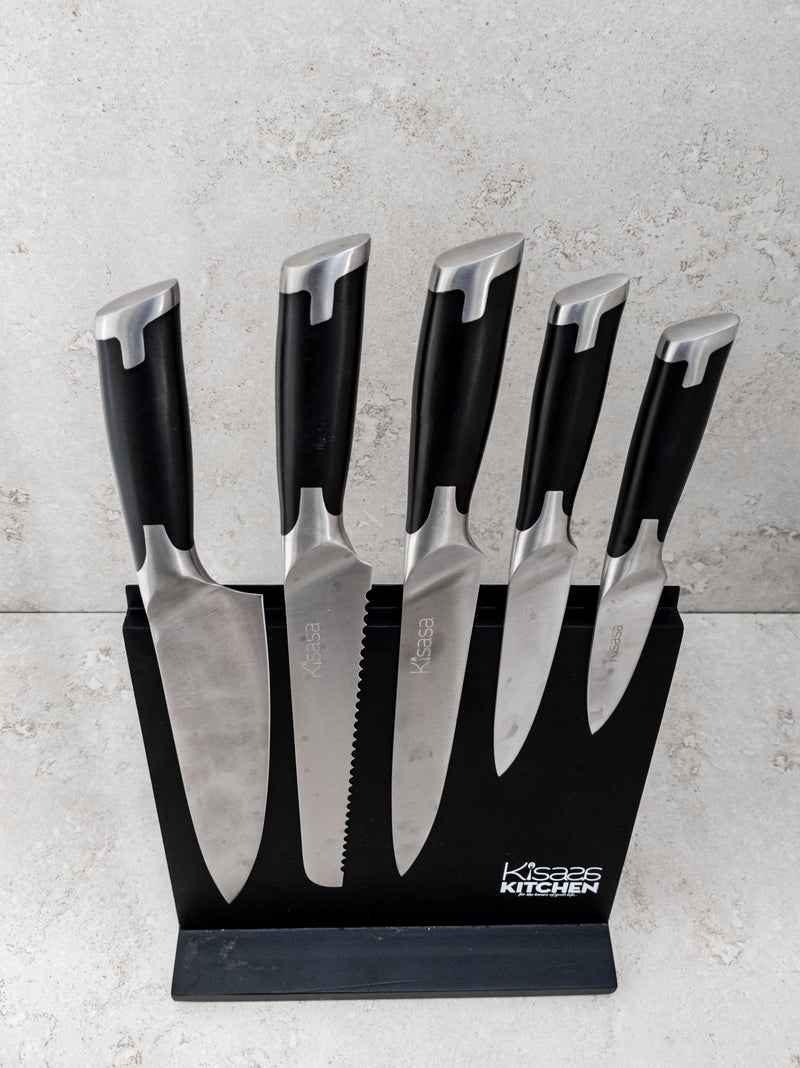 KISASA CHEF'S KNIVES