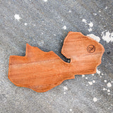 Lenga Zambia Platter