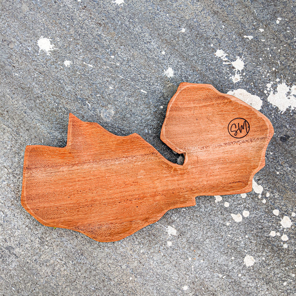 Lenga Zambia Platter