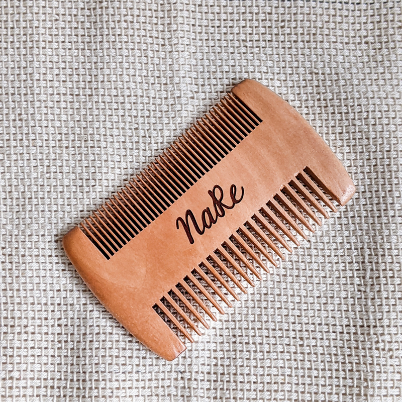 Nare Men's Grooming Box