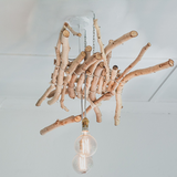 Kosa Branch Chandelier