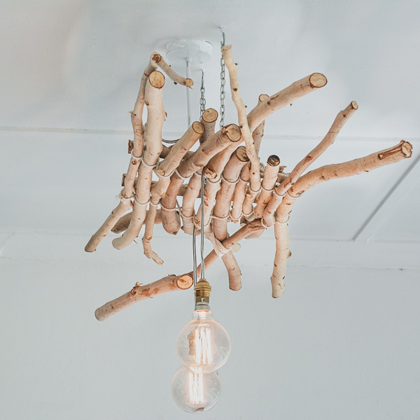 Kosa Branch Chandelier