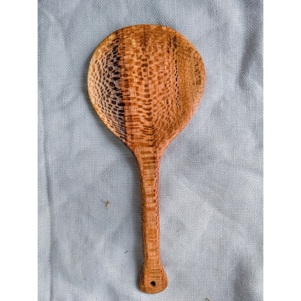 Sali Paddle Serving Spoon