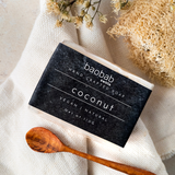 Coconut Milk Soap