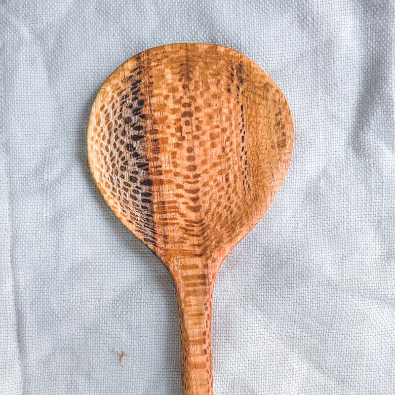 Sali Paddle Serving Spoon