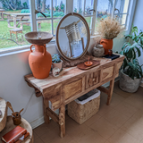 Kosa Dongbei Console Table